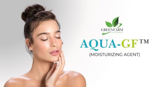 GFCP Aqua Gf Moisturizing Agent For Cosmetic