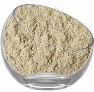 Dehydrated Garlic Powder, Color : Brown