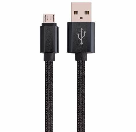 Data Charging Cables, Length : 90Cm, 75Cm, 60Cm, 45Cm, 30Cm, 15Cm
