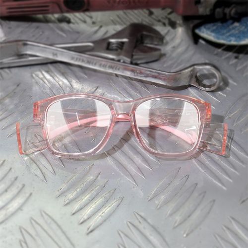 PC Safety Eyewear 15.5*7*5cm, Brand Name : JL Sportglasses