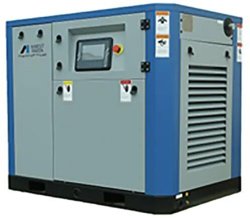 Oil Lubricated Screw Air Compressor For Industrial Use