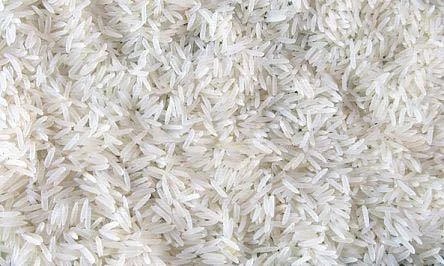Sharbati Raw Non Basmati Rice, Variety : Medium Grain