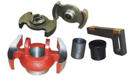 Flush Board Assy Valve Guide, Certification : ISO 9001:2008 Certified