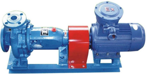 Spray Pump C/W Motor, Certification : ISO 9001:2008