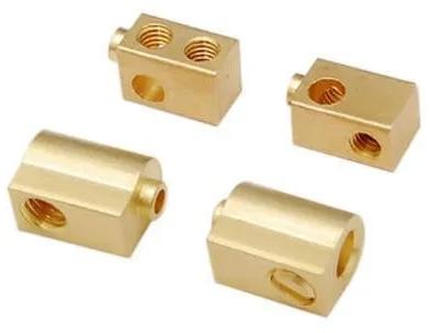 Brass Electrical Connectors For Industrial