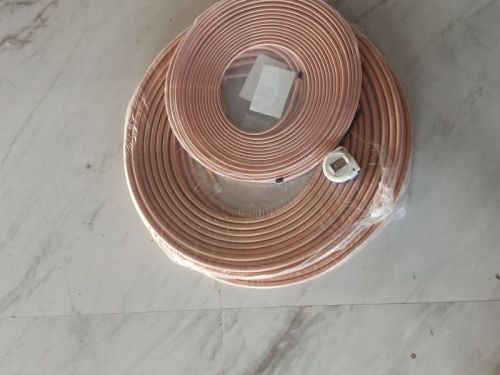 Copper Tubes For Industrial