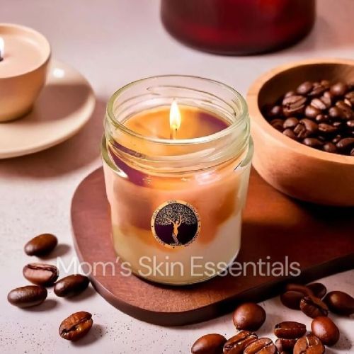  Soy Wax scented candles