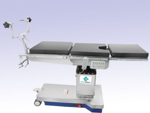 Sumit Surgical Neuro Attachment OT Table