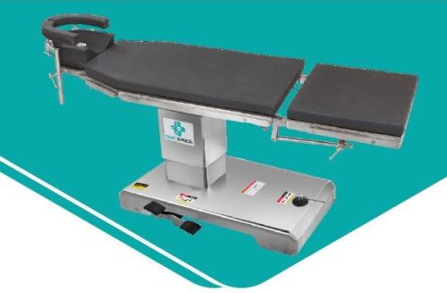 Sumit Surgical SSI-1800H Ophthalmic Operating Table