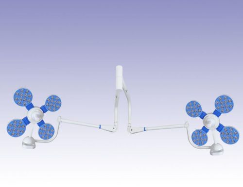 SSI-404R Double Dome LED OT Light