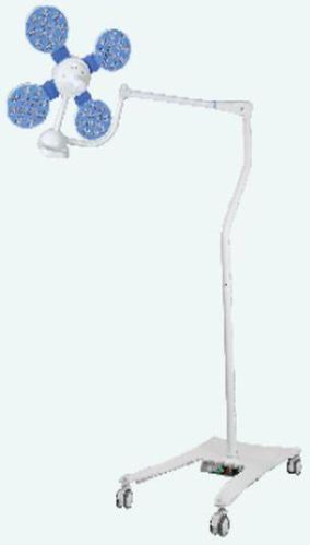 SSI-4R Floor Mounted LED OT Light