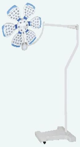 SSI-7 Floor Mounted LED OT Light