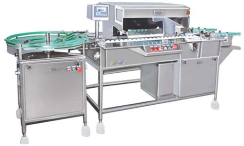 Automatic Optical Visual Inspection Machine