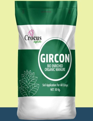 Neem bio organic manures, Brand Name : ZIRCON, Packaging Size : 30KG