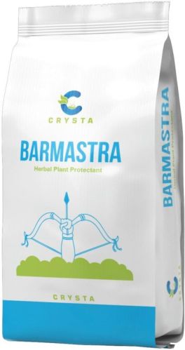 CRYSTA Barmashtra Organic Pesticide, Packaging Type : Plastic Bag