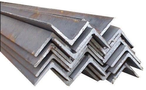 Mild Steel Angles For Construction