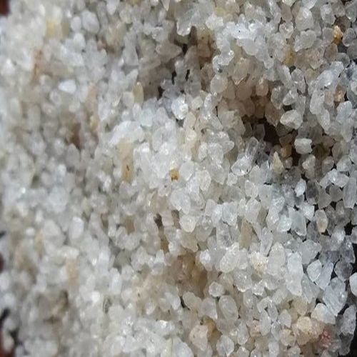 Quartz Granules For Industrial