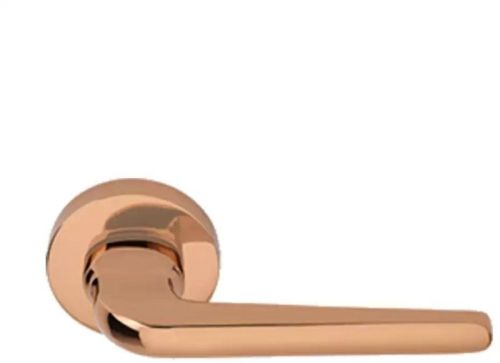 MH-01 Rose Gold Door Handle