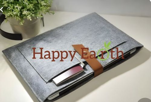 Simple Felt Laptop Sleeves, For Business Professional, Student