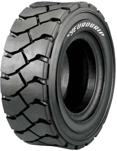 Rubber TVS Srichakra Forklift Tyre, Certification : ISI Certified