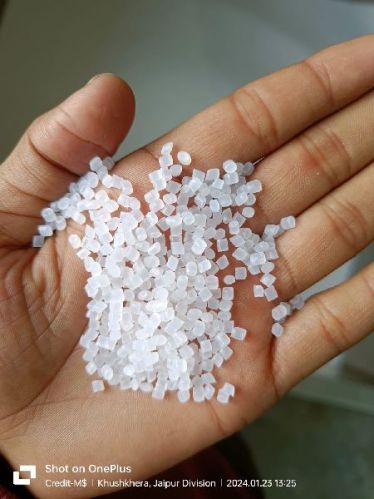 ABS LDPE Rp Granules For Welding Purpose