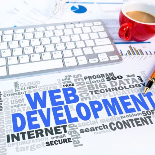 Website Development