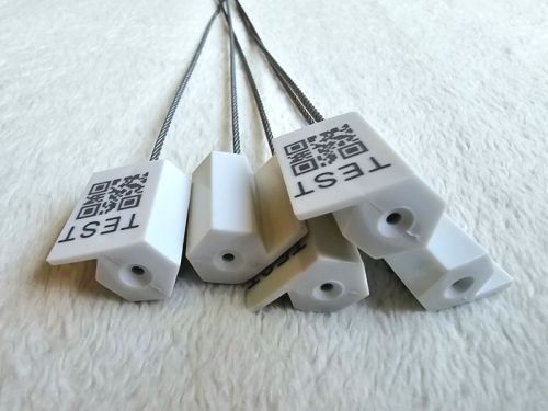 ABS Hex Seal With Flap