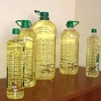 Soybean Oil for Cooking