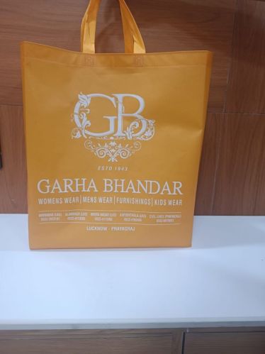 Non Woven Roto Printing Bags