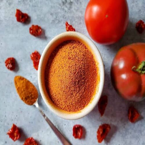 Tomato Powder, Color : Bright Red