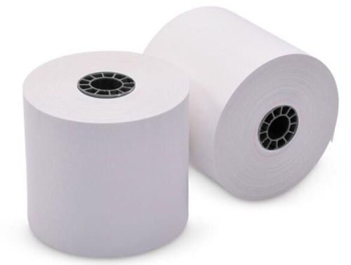 Thermal Sticker Roll For Industrial