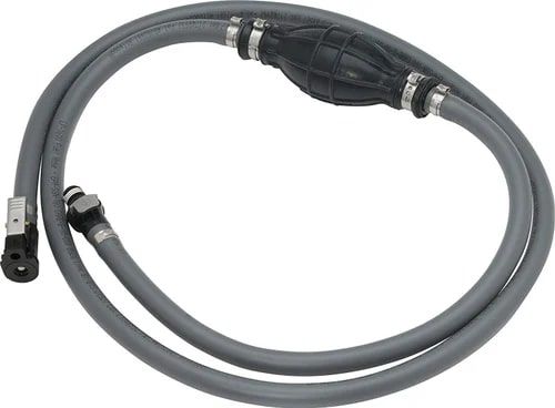 Rubber Fuel Line Assembly, Shape : Round, Packaging Type : Grey