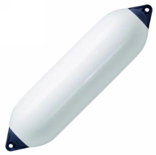 Polyform F8 Boat Yacht Fender, Packaging Type : White for Marine