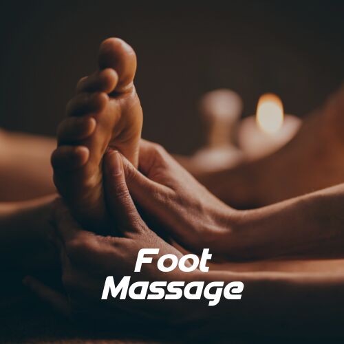 Maxtop 0-1kg Foot Massage In Aurangabad For Body Fitness