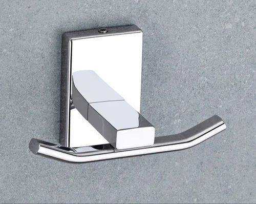 5 Inch Stainless Steel Robe Hook For Bathroom Fittings