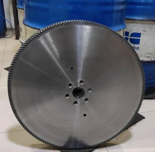 10 Inch TCT Circular Saw Blade For Metal Cutting