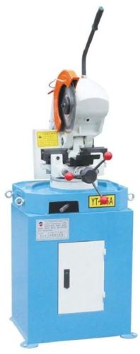 NSA Automatic Mild Steel Circular Saw Cutting Machine For Industrial