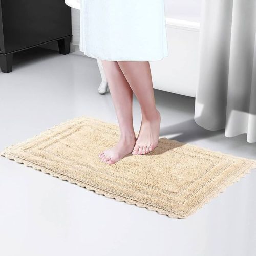 Pain Rubber Blaze Mats, Color : Alaska White