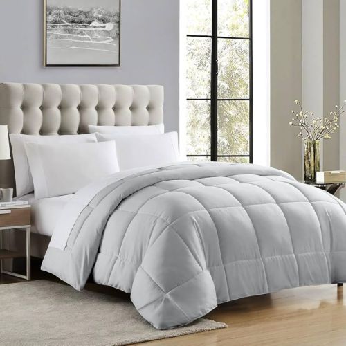 Ultra Soft Comforter, Technics : Machine Made