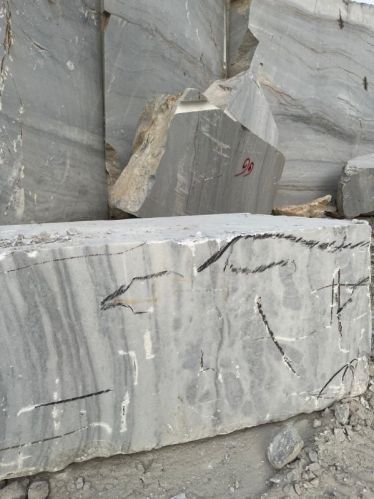 Plain Aagriya Top Agaria White Marble For Flooring Use, Making Temple, Statue, Wall Use