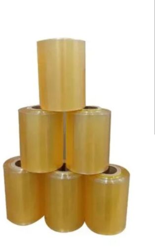 PVC Cling Film, Length : 100-400mtr