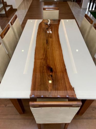 Epoxy Furniture