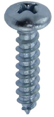 Pan Head Self Tapping Screw For Construction Fittings