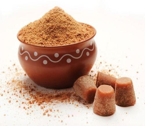 Brown Jaggery Powder For Tea, Sweets