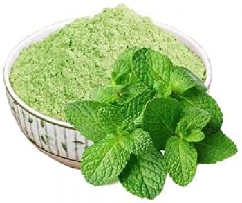 Mint Leaf Powder For Medicines Products, Cosmetics