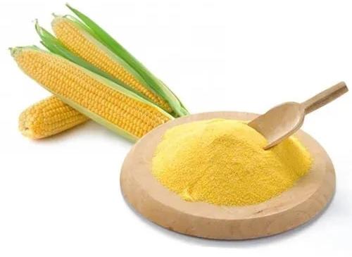 Yellow Corn Powder