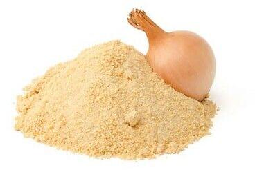 Yellow Onion Powder For Food Industry