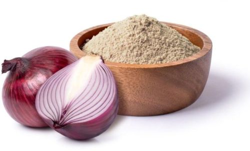 Natural Onion Powder, Packaging Size : 5-10kg