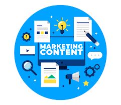 Content Marketing Services