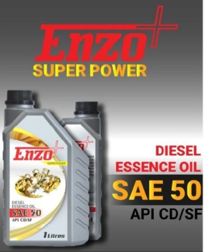 Specialty Lubricants For Automobiles